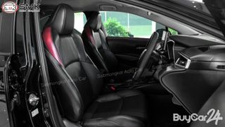 2019 Toyota Corolla Altis (Year 19-25) 1.8 GR Sport thumbnail 11