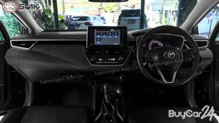 2019 Toyota Corolla Altis (Year 19-25) 1.8 GR Sport thumbnail 15