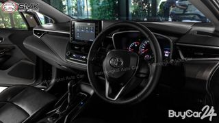 2019 Toyota Corolla Altis (Year 19-25) 1.8 GR Sport thumbnail 16