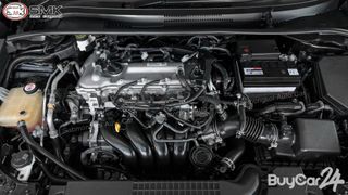 2019 Toyota Corolla Altis (Year 19-25) 1.8 GR Sport thumbnail 20