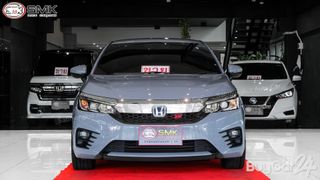 2022 Honda City (ปี 20-25) 1.0 SV thumbnail 1