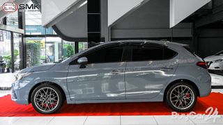 2022 Honda City (ปี 20-25) 1.0 SV thumbnail 4