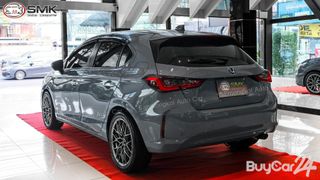 2022 Honda City (ปี 20-25) 1.0 SV thumbnail 5