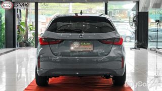 2022 Honda City (ปี 20-25) 1.0 SV thumbnail 6