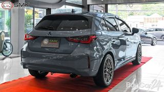2022 Honda City (ปี 20-25) 1.0 SV thumbnail 7
