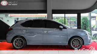 2022 Honda City (ปี 20-25) 1.0 SV thumbnail 8