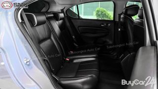 2022 Honda City (ปี 20-25) 1.0 SV thumbnail 12