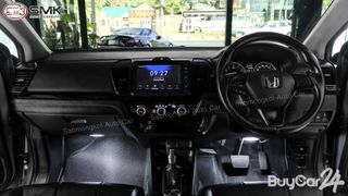 2022 Honda City (ปี 20-25) 1.0 SV thumbnail 15