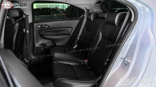2022 Honda City (ปี 20-25) 1.0 SV thumbnail 14