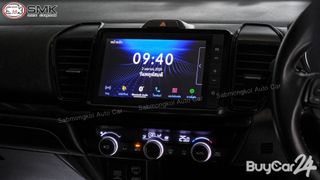 2022 Honda City (ปี 20-25) 1.0 SV thumbnail 17