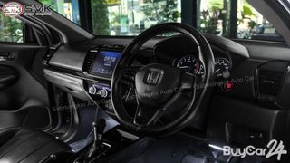 2022 Honda City (ปี 20-25) 1.0 SV thumbnail 16
