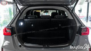 2022 Honda City (ปี 20-25) 1.0 SV thumbnail 19