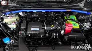 2022 Honda City (ปี 20-25) 1.0 SV thumbnail 20