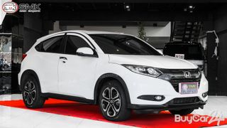 2017 Honda HR-V (ปี 14-18) 1.8 E thumbnail 2