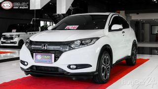 2017 Honda HR-V (ปี 14-18) 1.8 E thumbnail 3