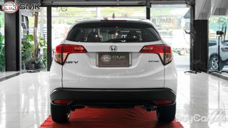 2017 Honda HR-V (ปี 14-18) 1.8 E thumbnail 6