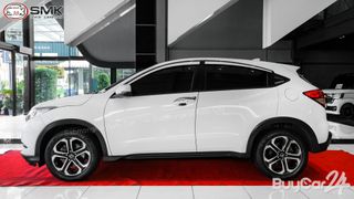 2017 Honda HR-V (ปี 14-18) 1.8 E thumbnail 4