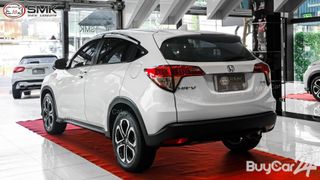 2017 Honda HR-V (ปี 14-18) 1.8 E thumbnail 5