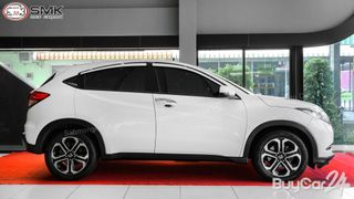 2017 Honda HR-V (ปี 14-18) 1.8 E thumbnail 8
