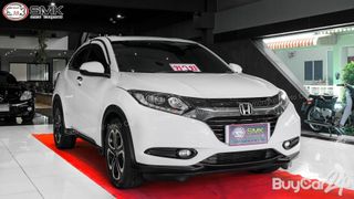 2017 Honda HR-V (ปี 14-18) 1.8 E thumbnail 9