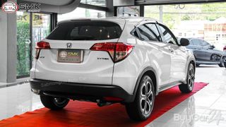 2017 Honda HR-V (ปี 14-18) 1.8 E thumbnail 7
