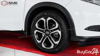 2017 Honda HR-V (ปี 14-18) 1.8 E thumbnail 10