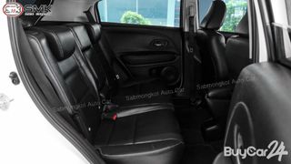 2017 Honda HR-V (ปี 14-18) 1.8 E thumbnail 12