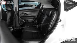 2017 Honda HR-V (ปี 14-18) 1.8 E thumbnail 14