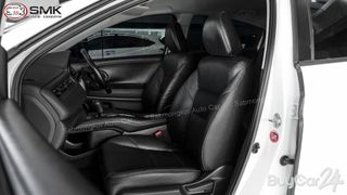 2017 Honda HR-V (ปี 14-18) 1.8 E thumbnail 13