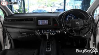 2017 Honda HR-V (ปี 14-18) 1.8 E thumbnail 15