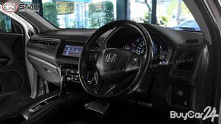 2017 Honda HR-V (ปี 14-18) 1.8 E thumbnail 16