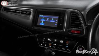 2017 Honda HR-V (ปี 14-18) 1.8 E thumbnail 17