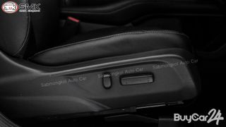 2017 Honda HR-V (ปี 14-18) 1.8 E thumbnail 19