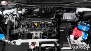 2017 Honda HR-V (ปี 14-18) 1.8 E thumbnail 20