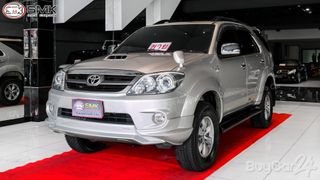 2009 Toyota FORTUNER (Year 04-08) 3.0 V 4WD thumbnail 3