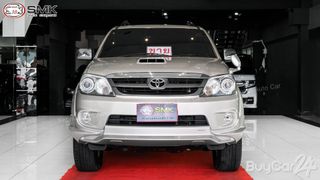 2009 Toyota FORTUNER (Year 04-08) 3.0 V 4WD thumbnail 1