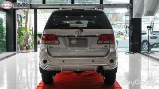 2009 Toyota FORTUNER (Year 04-08) 3.0 V 4WD thumbnail 6