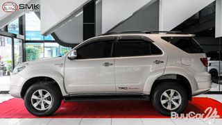 2009 Toyota FORTUNER (Year 04-08) 3.0 V 4WD thumbnail 4