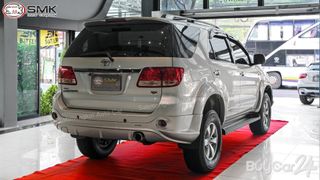 2009 Toyota FORTUNER (Year 04-08) 3.0 V 4WD thumbnail 7