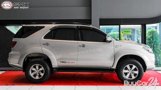 2009 Toyota FORTUNER (Year 04-08) 3.0 V 4WD thumbnail 8