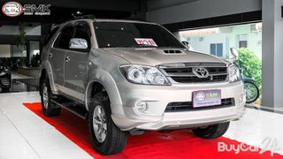 2009 Toyota FORTUNER (Year 04-08) 3.0 V 4WD thumbnail 9