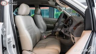 2009 Toyota FORTUNER (Year 04-08) 3.0 V 4WD thumbnail 11