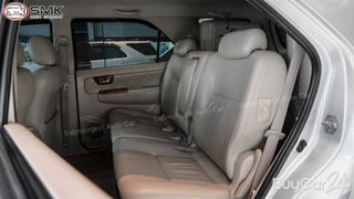 2009 Toyota FORTUNER (Year 04-08) 3.0 V 4WD thumbnail 14