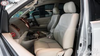2009 Toyota FORTUNER (Year 04-08) 3.0 V 4WD thumbnail 13