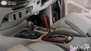 2009 Toyota FORTUNER (Year 04-08) 3.0 V 4WD thumbnail 18