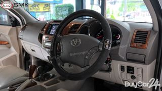 2009 Toyota FORTUNER (Year 04-08) 3.0 V 4WD thumbnail 16