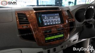 2009 Toyota FORTUNER (Year 04-08) 3.0 V 4WD thumbnail 17