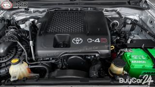 2009 Toyota FORTUNER (Year 04-08) 3.0 V 4WD thumbnail 20