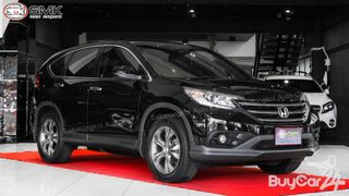 2013 Honda CR-V (ปี 12-16) 2.4 EL 4WD thumbnail 2