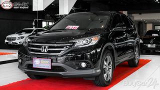 2013 Honda CR-V (ปี 12-16) 2.4 EL 4WD thumbnail 3